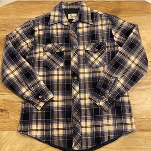 HI GEAR Vintage Flannel